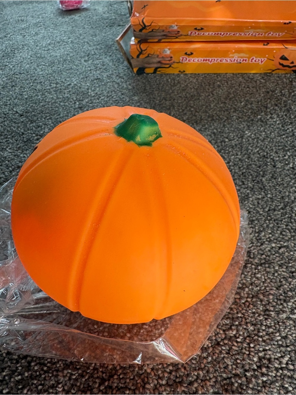 Jumbo PumpySquishys - Picture 3 of 3